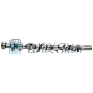 car spare parts camshaft  for ford TRANSIT CONNECT 1.8 TDCi 89FF6250AA