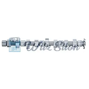 auto engine parts 0M601 engine camshaft for benz 6010500801