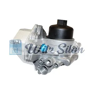 Oil cooler OE NO. 1103.Q1 OR 6C1Q-6B624-AC OR 1103.Q1