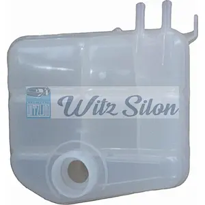Engine Coolant Recovery Expansion Tank 98AB8K218AK for FORDs FOCUSs 98 04 TRANSIT CONNECT