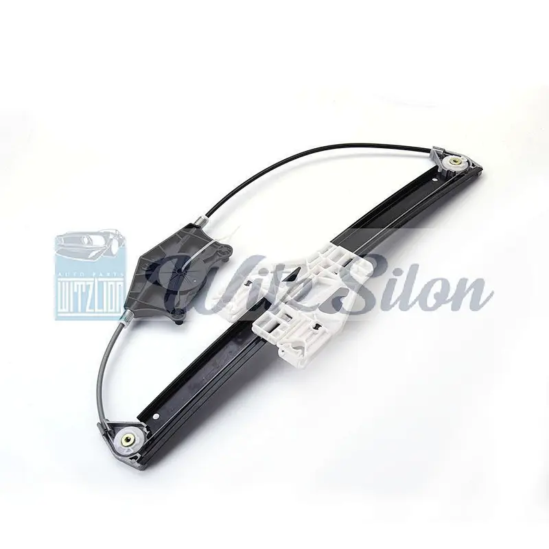 oemno 8R0 839 462 with Motor Right side window regulator