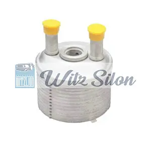 Oil Cooler OE NO. 09G409061A or 09A317019