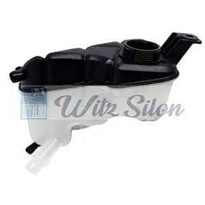 auto radiator expansion tank engine coolant parts LR024296
