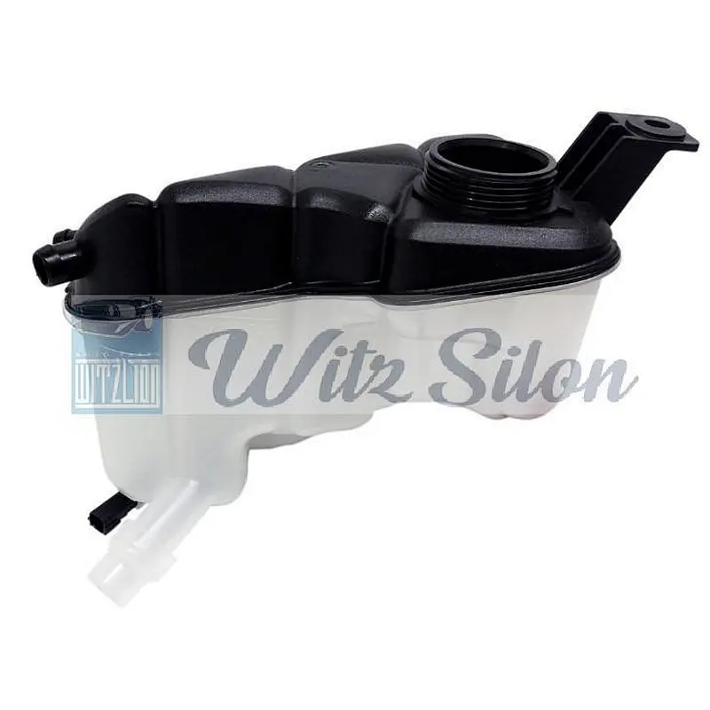 auto radiator expansion tank engine coolant parts LR024296
