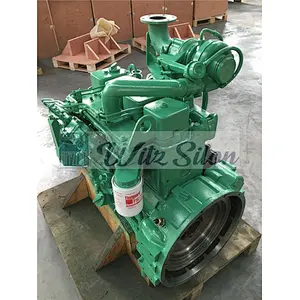 4BT 35KW 3.9L High quality Truck 4 cylinder diesel engine assembly