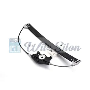 oemno 8R0 839 461 with Motor Left side window regulator