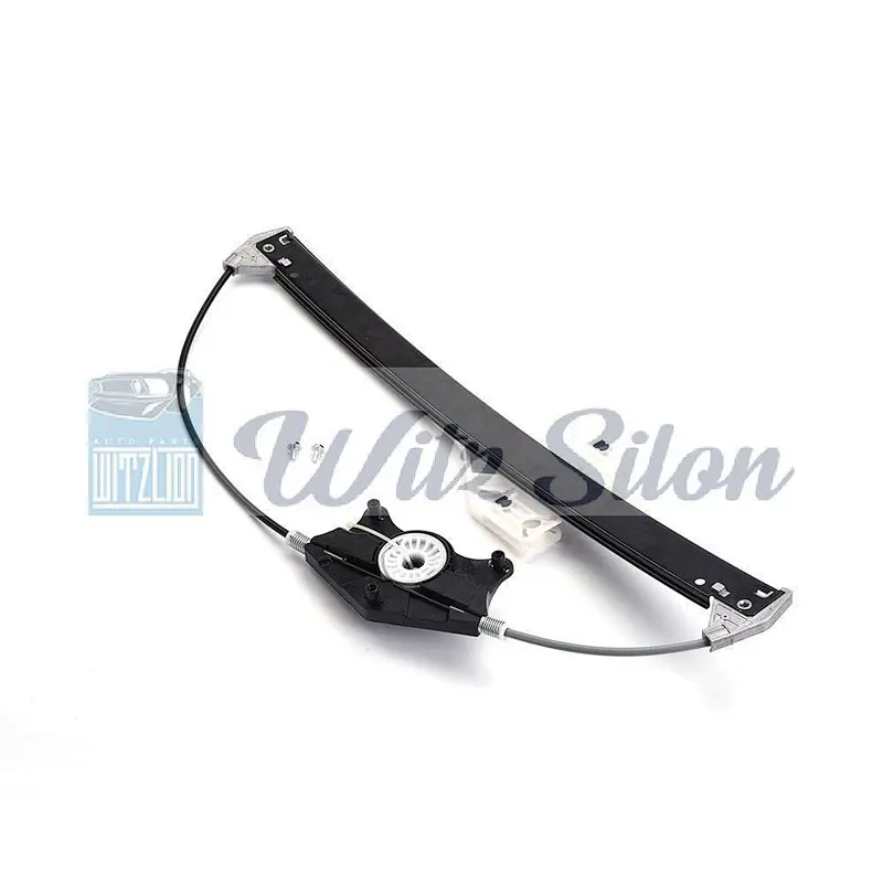 oemno 8R0 839 461 with Motor Left side window regulator