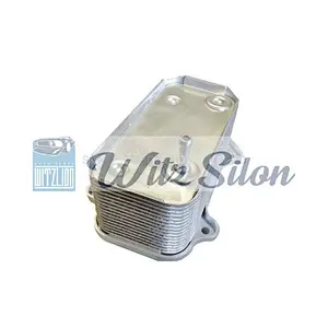 oil cooler OE NO . 996 107 025 07