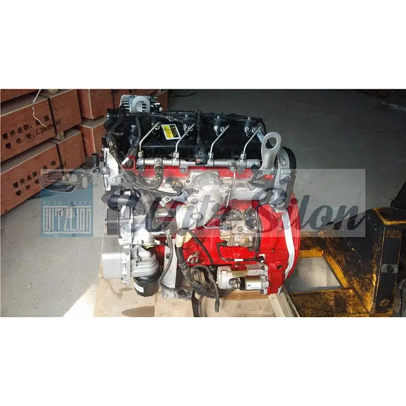 Best selling ISF2.8 diesel truck engine assembly
