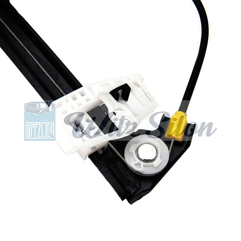 Car Body auto Parts Rear Window Regulator RL with W O MOTOR oem no 51 35 7 140 589 749-468