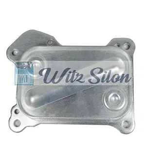 Oil Cooler OE NO. 73500434 OR 55193743