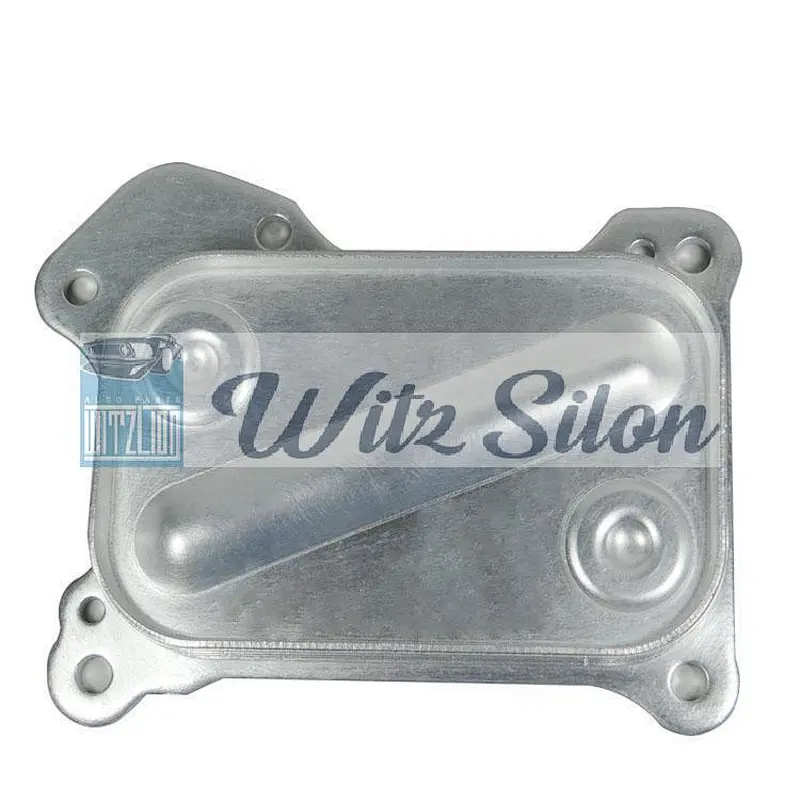 Oil Cooler OE NO. 73500434 OR 55193743