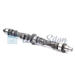 OEMNO 14110-PA1-000 auto engine parts Custom chilled cast iron camshaft assy