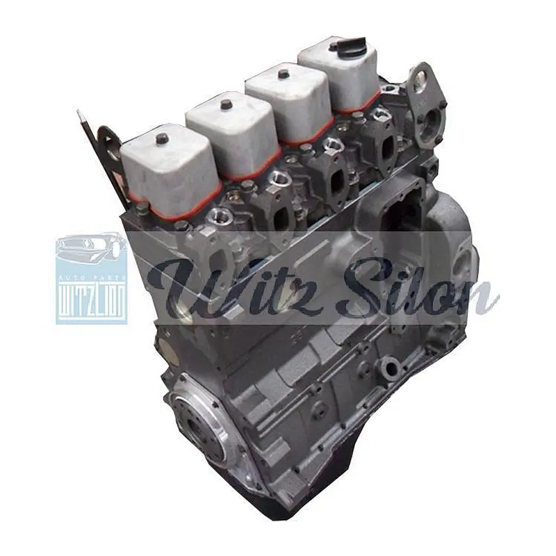 B3.9 Diesel Motor Parts 4BT 3.9L Engine Long Block
