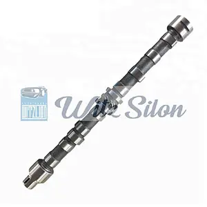 Diesel Engine Camshaft 12R Camshaft 1351131020 For Toyota 12R