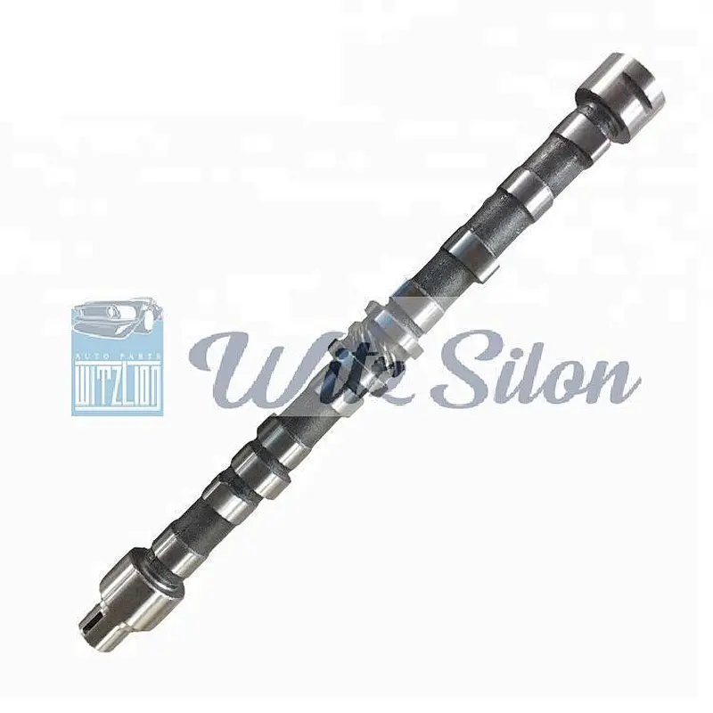 Diesel Engine Camshaft 12R Camshaft 1351131020 For Toyota 12R