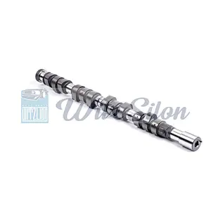 OEM NO WL84-12-420 WL84 auto engine CAM SHAFT