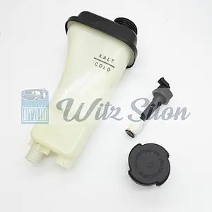 Coolant Recovery Tank & Cap & Sensor for E36 323i 325i 325is 328i M3