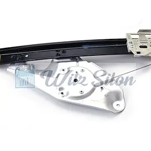 oemno 4B0 839 462 with Motor Right side window regulator