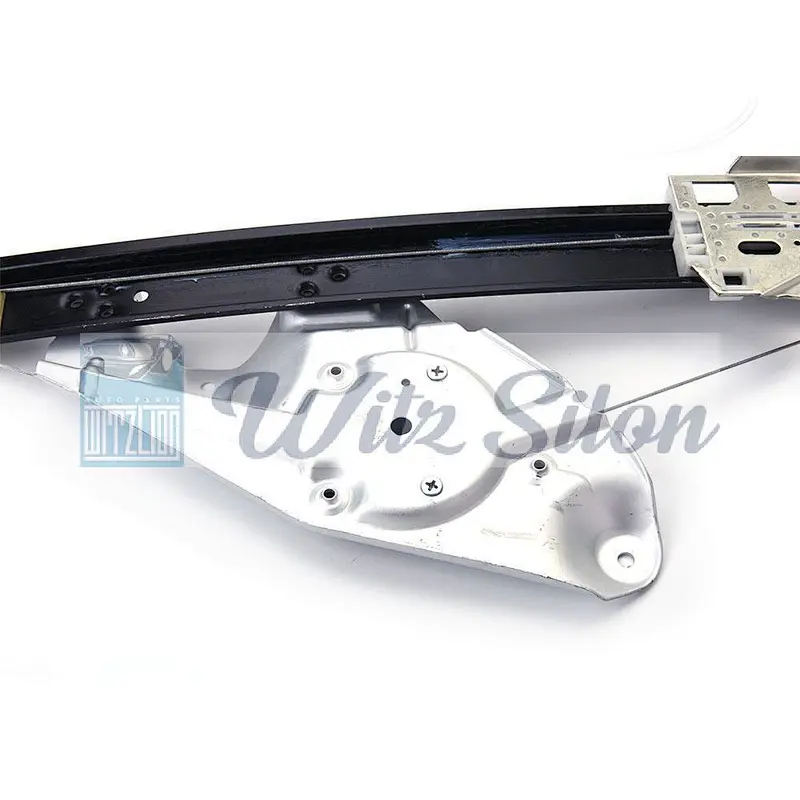 oemno 4B0 839 462 with Motor Right side window regulator