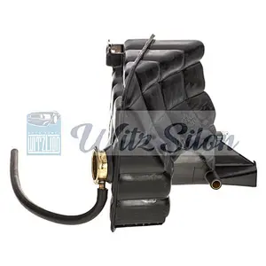 Radiator Coolant Overflow Expansion Tank 19129961
