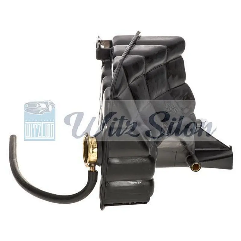 Radiator Coolant Overflow Expansion Tank 19129961