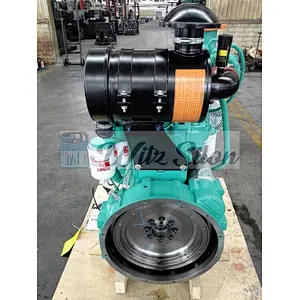 Manufacturers auot 4BT diesel engine assembly for truck