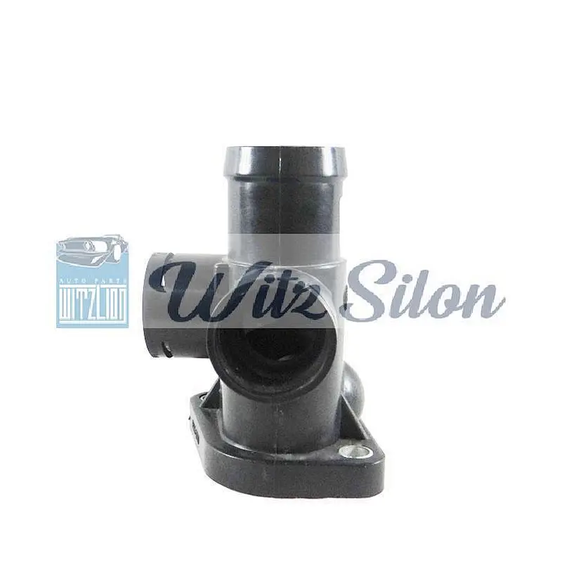 Water Flange for VW 037121145G 037121144J