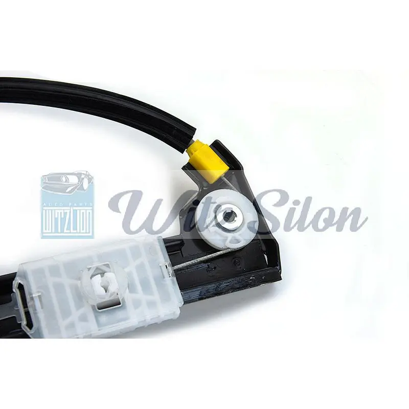 oemno 8P3 837 462C with Motor right side car window regulators