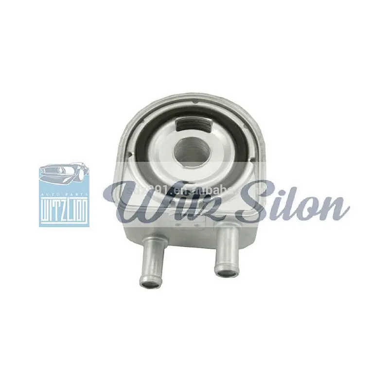Oil Cooler for Peugeot OEM No. 1103H4 or 1103N1