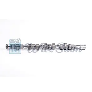 OEM NO WL51-12-420 WL51 auto engine CAMSHAFT