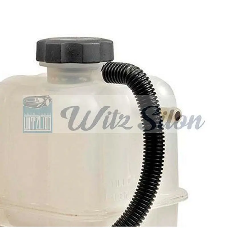 15203949 car Coolant Reservoir Plastic tank White for Cadillac Chevy GMC Hummer 603-102 15778386 15808715 15808716