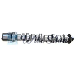 auto spare parts G4HC car camshaft assy for hyundai ATOS PRIME (MX) 1.0 i 24100-02510