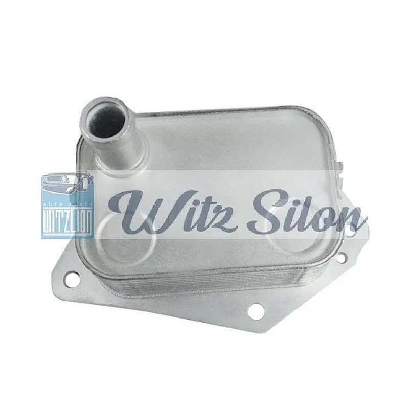 Oil cooler for hyundai FOR kia 26410-2A501