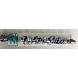 car accessories 4AC camshaft assy for toyota COROLLA SPRINTER Coupe (AE86) 1.6 SR 16V 13511-14010
