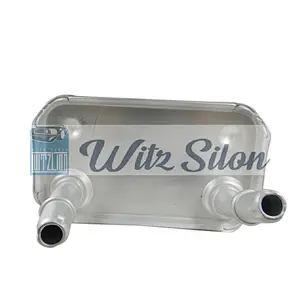 Oil Cooler Radiator 1439112 or 17207500754 or 17101439112