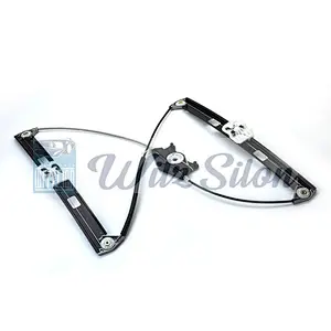oemno 8K0 837 462 with Motor Right side window regulator