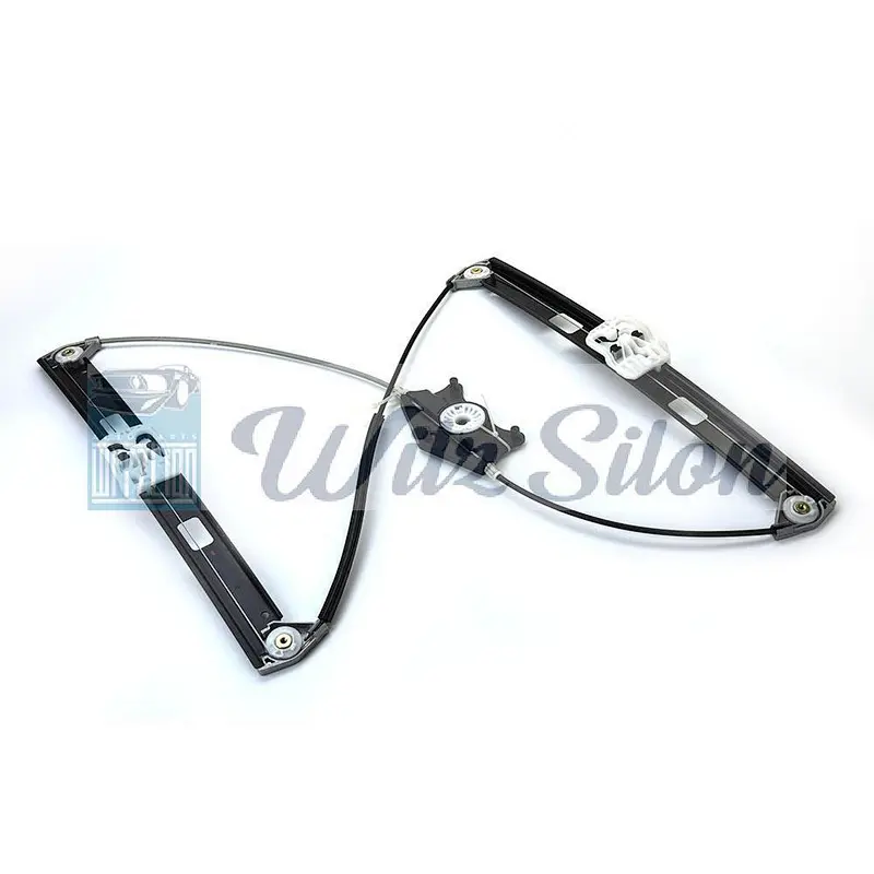 oemno 8K0 837 462 with Motor Right side window regulator