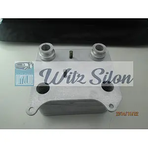 OIL COOLER RADIATOR For FORD OE NO. 3C3Z-6A642-CA OR 3C3Z 6A642 CA OR 3C3Z6A642CA