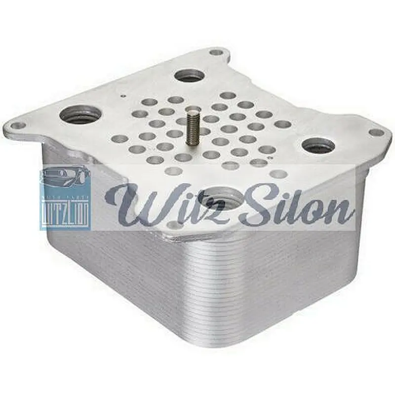 Engine Oil Cooler 8C3Z6A642A
