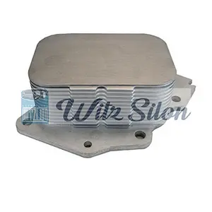 Oil Cooler 1103K2 1103.K2 for Cars