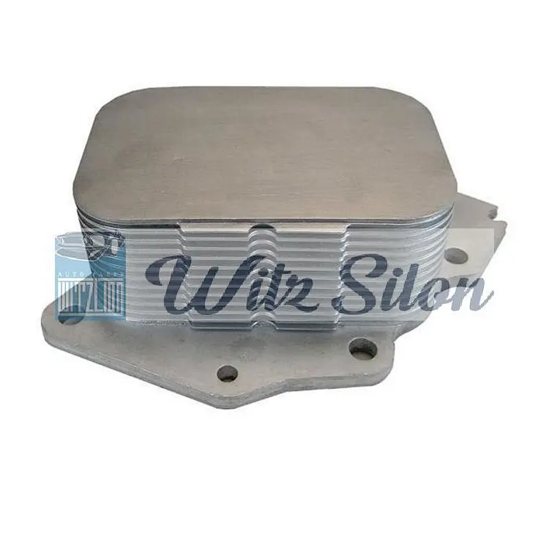 Oil Cooler 1103K2 1103.K2 for Cars