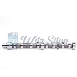 oemno MD-013676 4D31 PS-100 auto engine parts Custom chilled cast iron camshaft assy