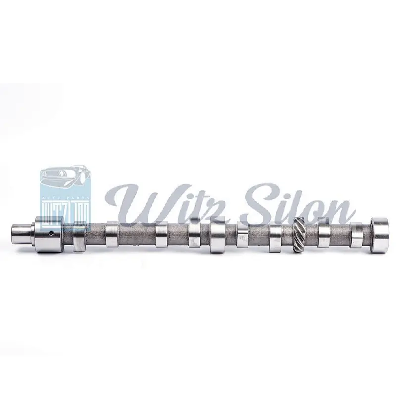 oemno MD-013676 4D31 PS-100 auto engine parts Custom chilled cast iron camshaft assy