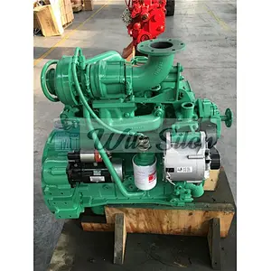 4BT 35KW 3.9L High quality Truck 4 cylinder diesel engine assembly