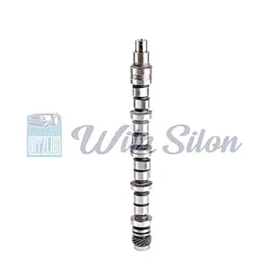 OEM NO 12710-79202 ST90 auto engine parts Custom chilled cast iron camshaft assy