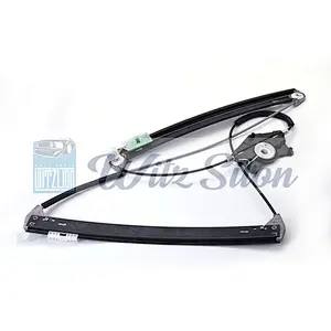 oemno 4F0 837 462A with Motor Right side window regulator