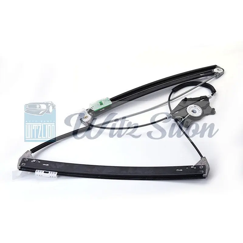 oemno 4F0 837 462A with Motor Right side window regulator