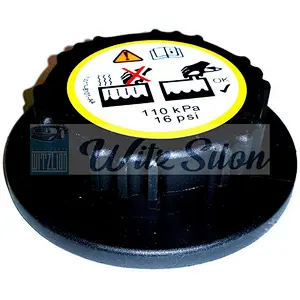PCD500030 auto expansion tank cap for land rovers parts PCD000080 PCF000010 PCF101360