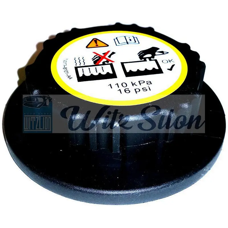 PCD500030 auto expansion tank cap for land rovers parts PCD000080 PCF000010 PCF101360